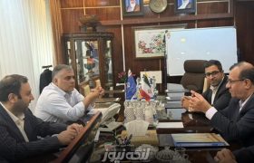 با حذف موانع بخشنامه ای، گازرسانی در هرمزگان شتاب می‌گیرد