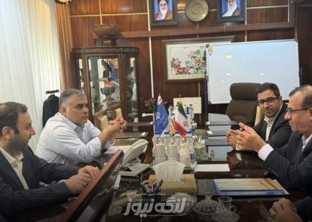 با حذف موانع بخشنامه ای، گازرسانی در هرمزگان شتاب می‌گیرد