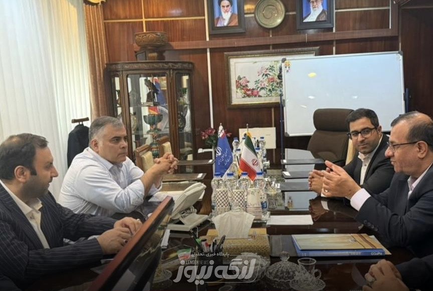 با حذف موانع بخشنامه ای، گازرسانی در هرمزگان شتاب می‌گیرد