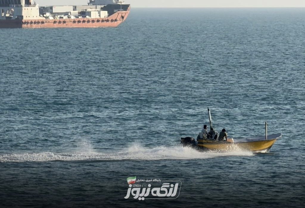 صیادان بندرلنگه و چالش کمبود سوخت دریایی