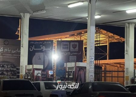 بلاخره دولت تکلیف بنزین را روشن کرد/ نرخ سوم بنزین از نیمه دوم آذرماه ۵۰۰۰ تومان می‌شود