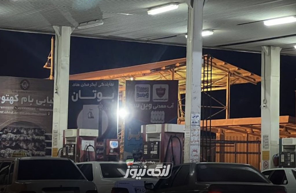 بلاخره دولت تکلیف بنزین را روشن کرد/ نرخ سوم بنزین از نیمه دوم آذرماه ۵۰۰۰ تومان می‌شود