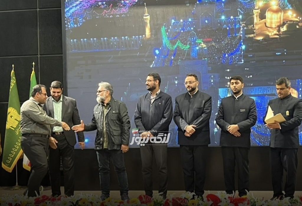 کانون بسیج هنرمندان شهرستان بندرلنگه به‌عنوان برترین کانون هنرمندان استان هرمزگان معرفی شد