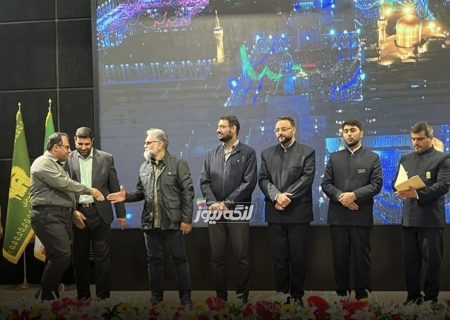 کانون بسیج هنرمندان شهرستان بندرلنگه به‌عنوان برترین کانون هنرمندان استان هرمزگان معرفی شد