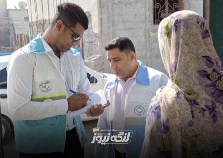 بندرلنگه نخستین شهرستان موفق کشور در قطع انتقال محلی تب دِنگی