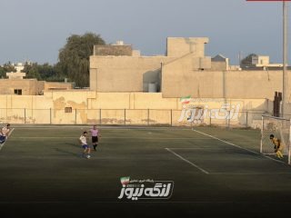 برد ۳ بر ۲ استقلال مقابل سایپا در لیگ نخبگان بندرلنگه