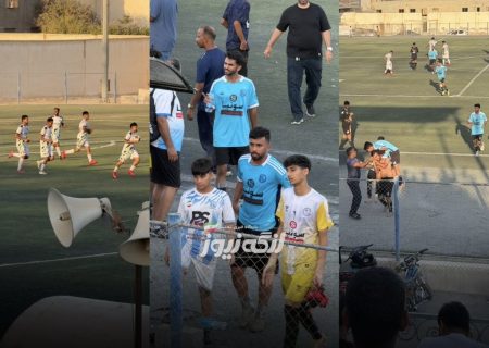 تساوی اتحاد دژگان و دریانوردان در هفته هفتم لیگ برتر استان