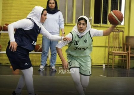 دعوت مبینا رحیمی‌نژاد به اردوی تیم ملی نونهالان