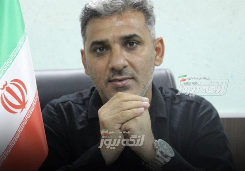 شروع لیگ نخبگان فوتبال شهرستان بندرلنگه از ۱۶ آبان ماه