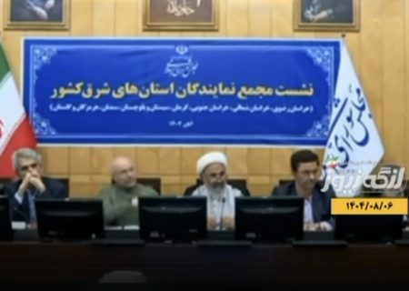 نسخه‌های واحد پایتخت‌نشینان برای استان‌های جنوبی کارایی ندارد / لاوان با وجود پالایشگاه در محرومیت به‌سر می‌برد