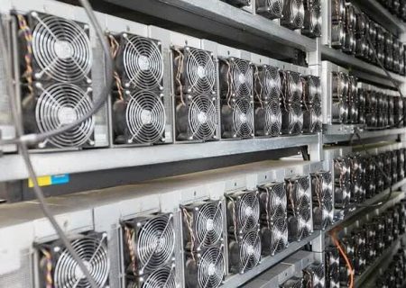 ماینرهای فعال قاچاق در بندرکُنگ از مدار خارج شدند