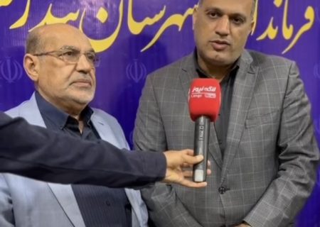 حضور تیم فوق‌تخصصی موسسه «محکم» در بندرلنگه