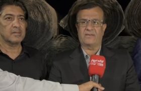 از تامین چمن بزرگ توسط نماینده و ساخت آب‌شیرین‌کن توسط خیر بستکی تا وعده تعویض چمن بزرگ بندرلنگه