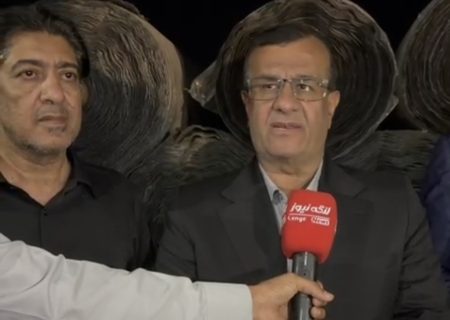 از تامین چمن بزرگ توسط نماینده و ساخت آب‌شیرین‌کن توسط خیر بستکی تا وعده تعویض چمن بزرگ بندرلنگه