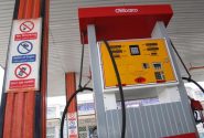 تعطیلی جایگاه سوخت بندرمقام