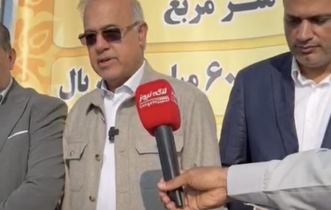 تقدیر از عبدالجلیل امیدی به‌دلیل شتاب‌بخشی به توسعه زیرساخت‌های سلامت استان