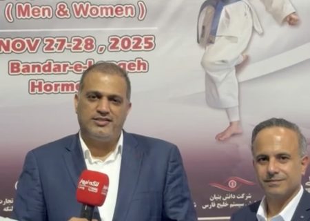 قهرمانی تیم بندرلنگه در پانزدهمین دوره مسابقات استانی کاراته شتوکاپ