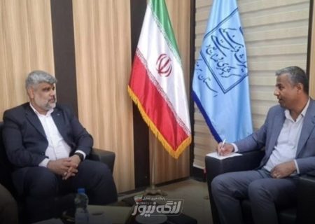 تأکید بر احیای پارک قلعه و ایجاد مرکز مدیریت گردشگری