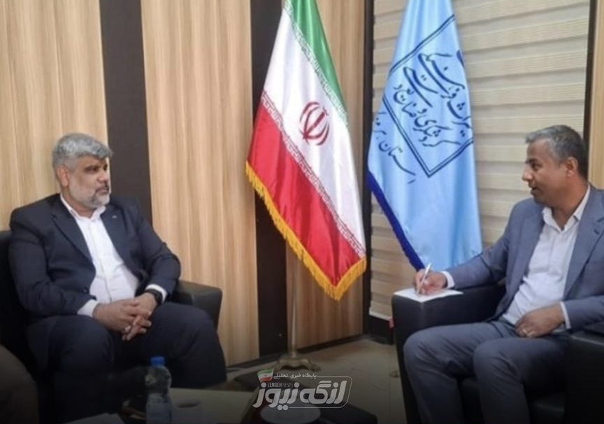 تأکید بر احیای پارک قلعه و ایجاد مرکز مدیریت گردشگری