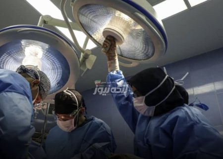 رشد ۵۴ درصدی عمل‌های جراحی در بیمارستان شهدا بندرلنگه