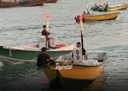صیادان بندرلنگه و چالش کمبود سوخت دریایی