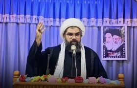 پیشرفت‌های کشور در موضوعات مختلف محصول تفکر بسیجی است