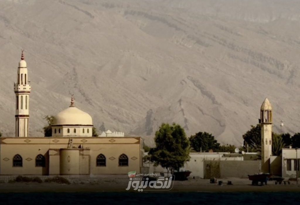 بندر مقام کانون گردشگری هویت‌مدار با محوریت صید و تجارت مروارید