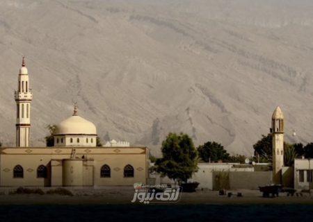 بندر مقام کانون گردشگری هویت‌مدار با محوریت صید و تجارت مروارید