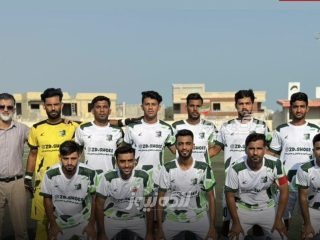 برد اتحاد دژگان و نیلی‌پوشان گزیر؛ شکست دریانوردان و لمزان در هفته پنجم لیگ برتر فوتبال هرمزگان