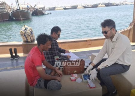 ۷مورد از ابتدای به مالاریا سال تاکنون شناسایی و درمان شدند