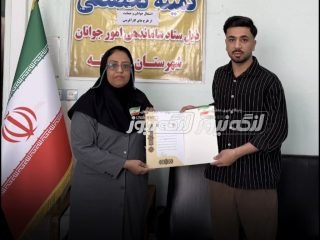 رئیس هیأت بیلیارد و بولینگ بندرلنگه منصوب شد