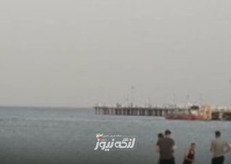 جان باختن کودک ۵ ساله در منطقه شنا ممنوع