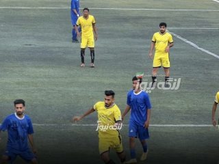 برد سه بر دو آرش بندرلنگه مقابل استقلال بندرلنگه