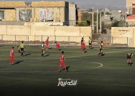 برد یک بر صفر باورد مقابل پرسپولیس