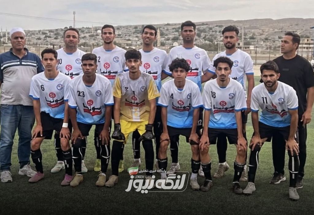 باخت سهبرصفر دریانوردان و یکبرصفر اتحاد دژگان در لیگ برتر استان