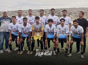 باخت سه‌برصفر دریانوردان و یک‌برصفر اتحاد دژگان در لیگ برتر استان