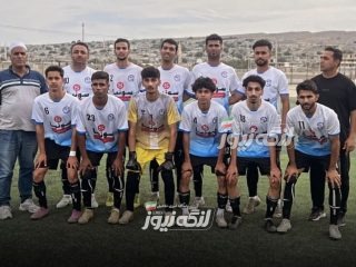 باخت سه‌برصفر دریانوردان و یک‌برصفر اتحاد دژگان در لیگ برتر استان