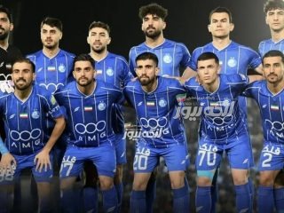تعویق دیدار فولاد هرمزگان و استقلال در جام حذفی