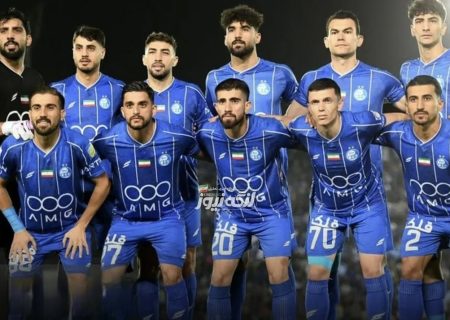 تعویق دیدار فولاد هرمزگان و استقلال در جام حذفی