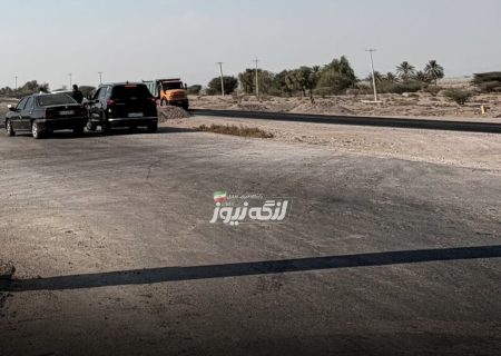 بهره‌برداری از ۵۰ کیلومتر محور بندرلنگه، پارسیان تا پایان سال