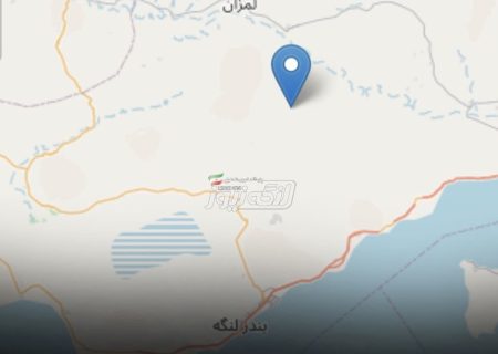 وقوع زلزله ۴.۱ ریشتری حوالی روستای هَرا بخش مهران
