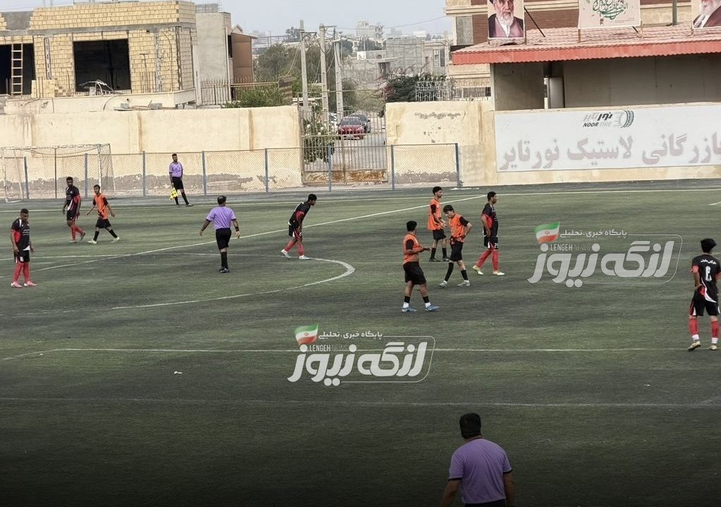 برد چهار بر صفر پرسپولیس مقابل سایپا