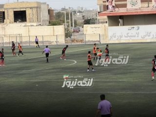 برد چهار بر صفر پرسپولیس مقابل سایپا