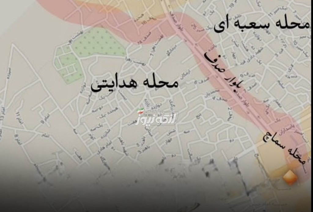 تکذیب خبر تخلیه برخی محلات بندرلنگه