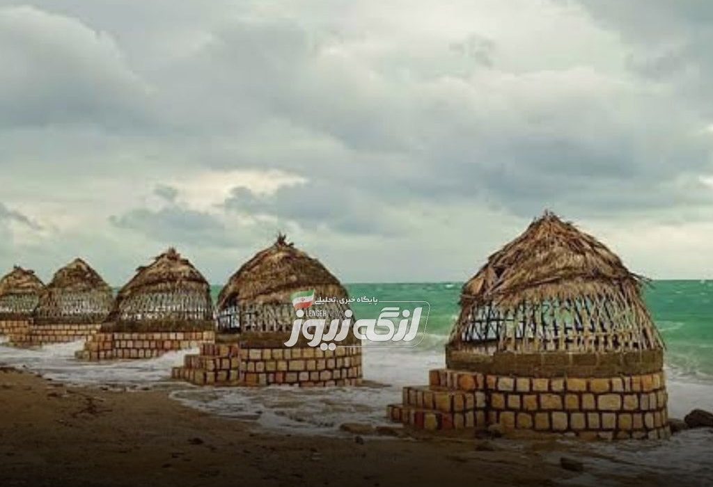 سامانه بارشی جدید سهشنبه هفته آینده بندرلنگه را تحت تأثیر قرار میدهد