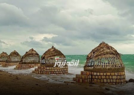 سامانه بارشی جدید سه‌شنبه هفته آینده بندرلنگه را تحت تأثیر قرار می‌دهد