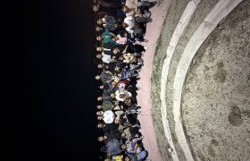 بازگشت قهرمانان بندرلنگه از مسابقات بین‌المللی کیک‌بوکسینگ ترکیه (کاپ آزاد)