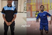 موفقیت کمک داور بندرلنگه ای در تست آمادگی جسمانی لیگ دو کشور