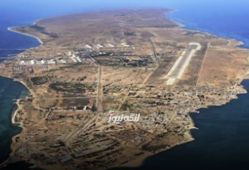 قطع کامل برق و ارتباطات در جزیره لاوان