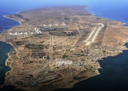 قطع کامل برق و ارتباطات در جزیره لاوان